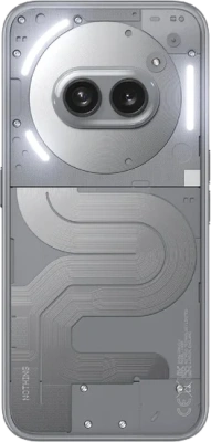 Смартфон Nothing Phone (2a) Plus 12GB/256GB Белый