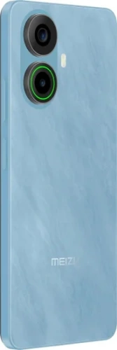 Смартфон MEIZU Note 21 Pro 8GB/256GB международная версия Синий