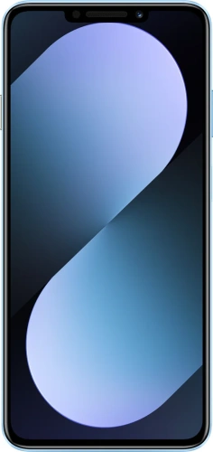 Смартфон Huawei nova 14i STG-LX2 8GB/256GB Международная версия,голубой кристалл