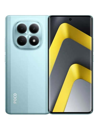 Смартфон POCO M8 Pro 8GB/256GB Международная версия Зеленый