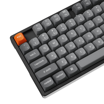 Клавиатура Keychron K8 Max K8M-J3-RU