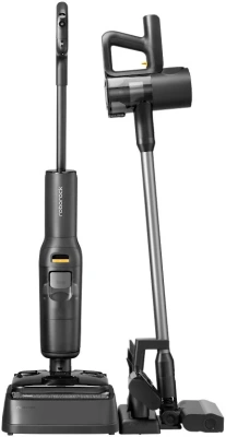 Пылесос Roborock Wet and Dry Vacuum Cleaner F25 ACE Combo
