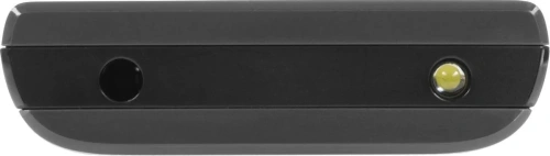 Кнопочный телефон Nokia 105 4G (2023) Dual SIM TA-1551 черный