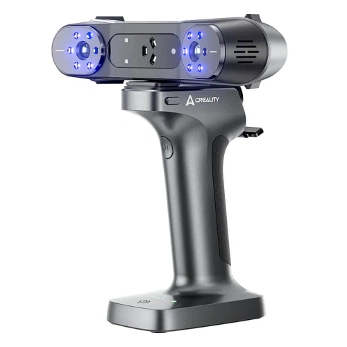 3D сканер Creality CR-Scan RaptorX