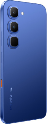 Смартфон Infinix HOT 70 Pro 5G  8GB/256GB синий