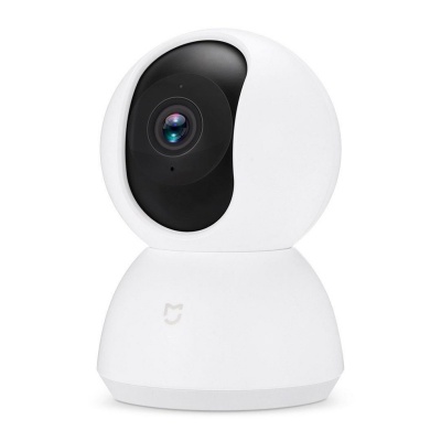 IP-видеокамера Xiaomi Mi Home Security Camera (360° 1080P)