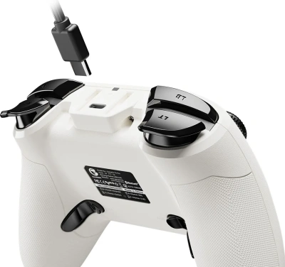 Геймпад GameSir T4 Pro Белый