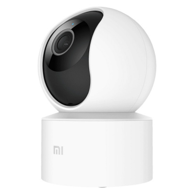 IP-камера Xiaomi Mi 360° Camera (1080p) MJSXJ10CM