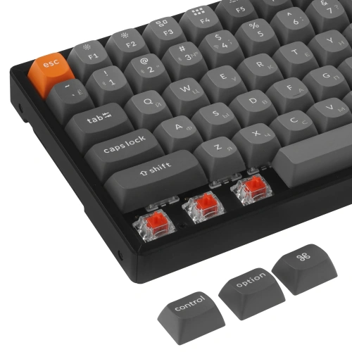 Клавиатура Keychron K2 Max K2M-J1-RU