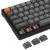 Клавиатура Keychron K2 Max K2M-J1-RU