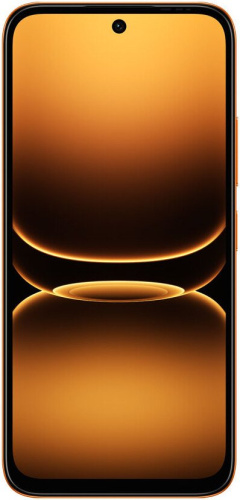 Смартфон Infinix Smart 20 X6840B 4GB/64GB оранжевый