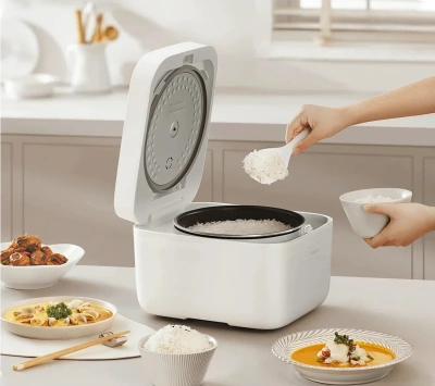 Мультиварка Xiaomi Multifunctional Rice Cooker 4L MFB090-1 