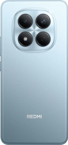 Смартфон Xiaomi Redmi Note 15 Pro 5G 12GB/512GB с NFC Международная версия синий