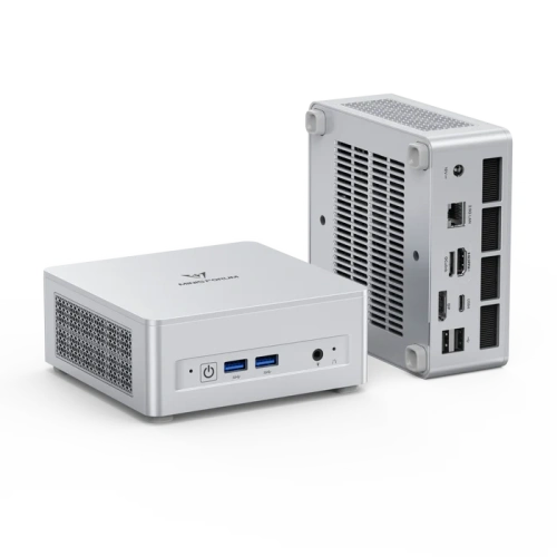 Minisforum UM760 Plus Ryzen 5 7640HS 16GB/1TB