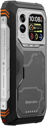 Смартфон Blackview XPLORE 1 Pro 16GB/512GB оранжевый