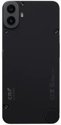 Смартфон CMF Phone 1 8GB/256GB Черный