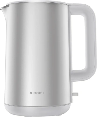 Электрический чайник Xiaomi Double Wall Electric Kettle MJDSH07YM-A евровилка