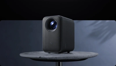 Проектор Xiaomi Smart Projector L1 Pro XMTYY03PFMG Международная версия