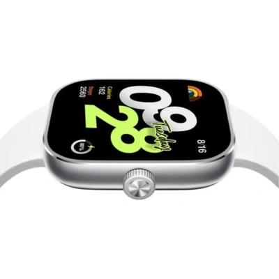 Умные часы Xiaomi Redmi Watch 4 Международная версия Серый