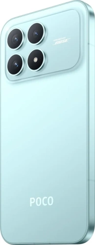 Смартфон POCO F8 Pro 12GB/512GB Международная версия голубой