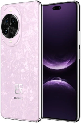 Смартфон Huawei nova 14 Pro MIA-LX9 Dual SIM 12GB/512GB Международная версия,розовый