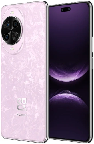 Смартфон Huawei nova 14 Pro MIA-LX9 Dual SIM 12GB/512GB Международная версия,розовый