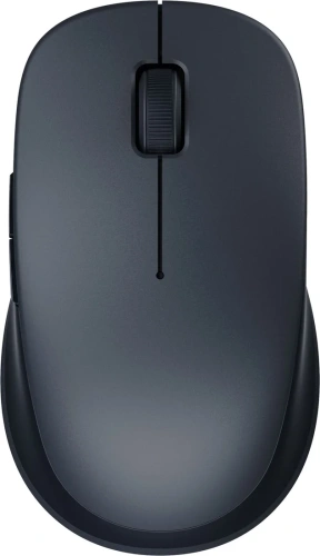 Мышь Xiaomi Dual-mode Wireless Mouse 2 XMSMSB01YM Международная версия,Черный
