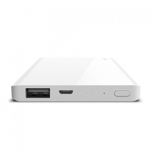 ZMI QB805 powerbank 5000mAh White