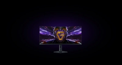 Игровой монитор Xiaomi Curved Gaming Monitor G34WQi 2026 (C34WQDA-RGGL)