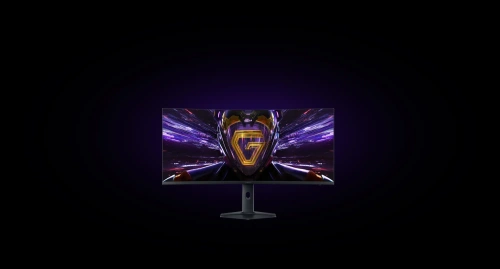 Игровой монитор Xiaomi Curved Gaming Monitor G34WQi 2026 (C34WQDA-RGGL)