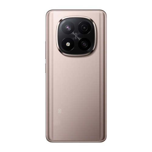 Смартфон Xiaomi Redmi Note 14 Pro+5G Международная Версия 12GB/512GB Золотистый