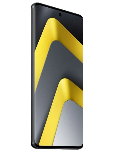 Смартфон POCO M8 Pro 12GB/512GB Международная версия Черный