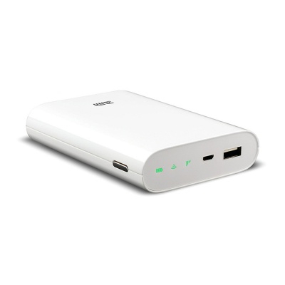 ZMI MF885 4G MiFi & power bank combo 10000mAh