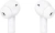 Наушники HONOR Choice Earbuds X7 Lite Международная версия,белый