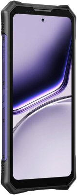 Смартфон Doogee S300 Plus Thermal 12GB/1TB фиолетовый