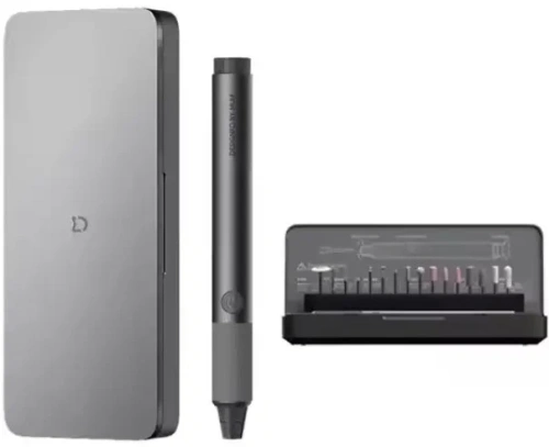 Гравер Xiaomi Mijia Electric Grinding Pen MJDMB001QW 