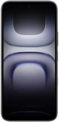 Смартфон Infinix Hot 70 X6895B 8GB/256GB черный