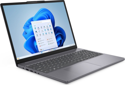 Ноутбук Lenovo IdeaPad Slim 3 15IRH10 83K100CQRM 