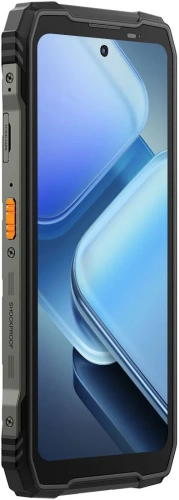 Смартфон Blackview Xplore X1 12GB/256GB Черный