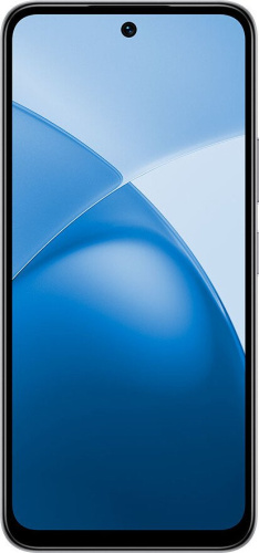 Смартфон Infinix Smart 10 X6725D 4GB/256GB серебристый