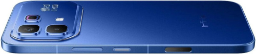 Смартфон Infinix Note 60 Pro X6878 8GB/256GB океанический синий