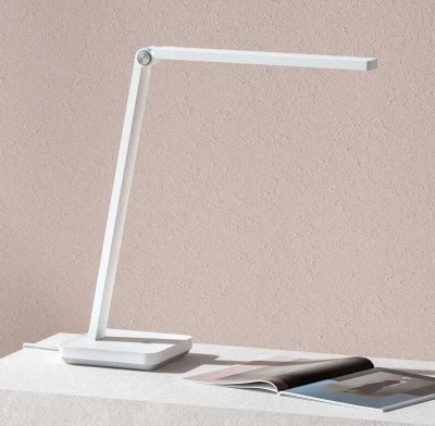 Настольная лампа Xiaomi Desk Lamp Lite BHR8955EU Белый