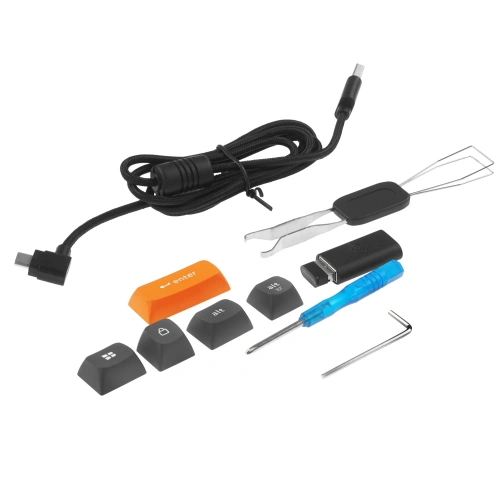 Клавиатура Keychron K2 Max K2M-J1-RU