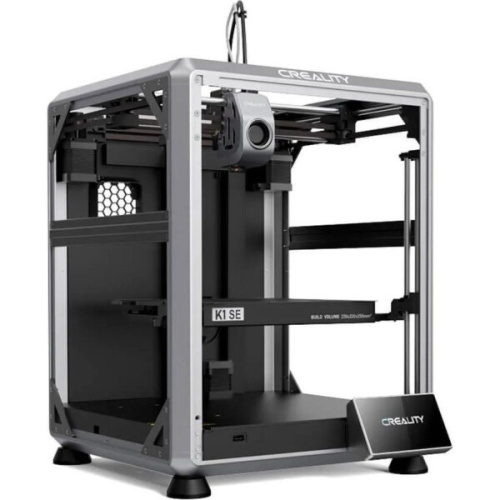 3D принтер Creality CR-K1 SE