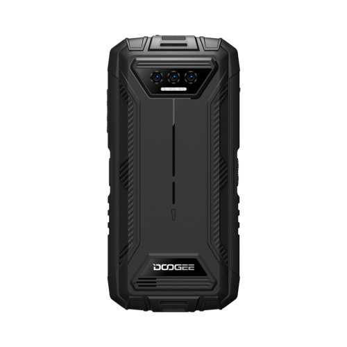 Смартфон Doogee S41 Plus 4GB/128GB Черный