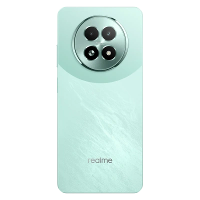 Смартфон Realme 13 5G 8GB/256GB Международная версия Зеленый