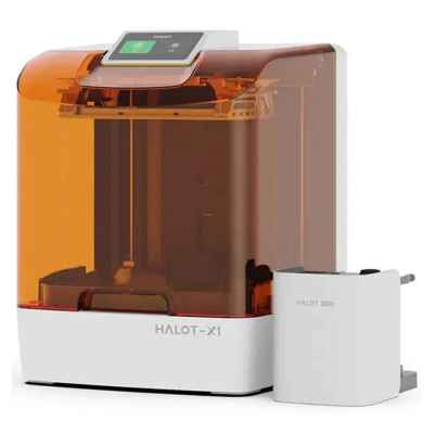 3D принтер Creality Halot-X1