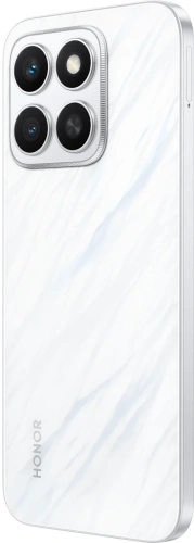 Смартфон Honor X8c 8GB/256GB Международная версия Белый