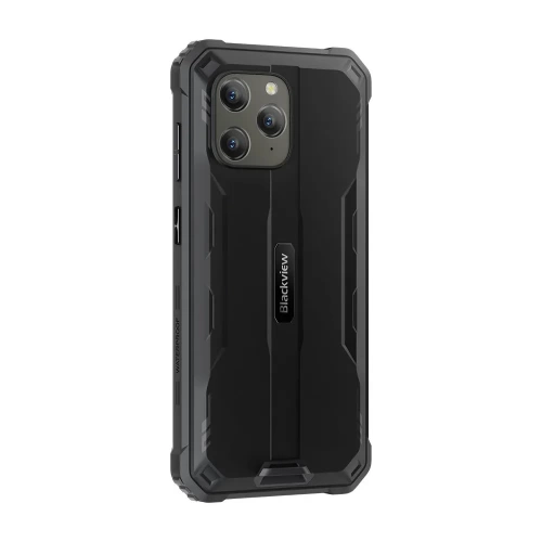 Смартфон Blackview BV5300 Plus Черный