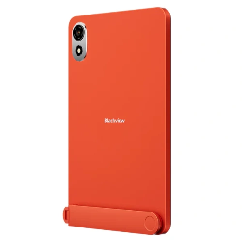 Планшетв Blackview ZENO 1 6GB/256GB Оранжевый